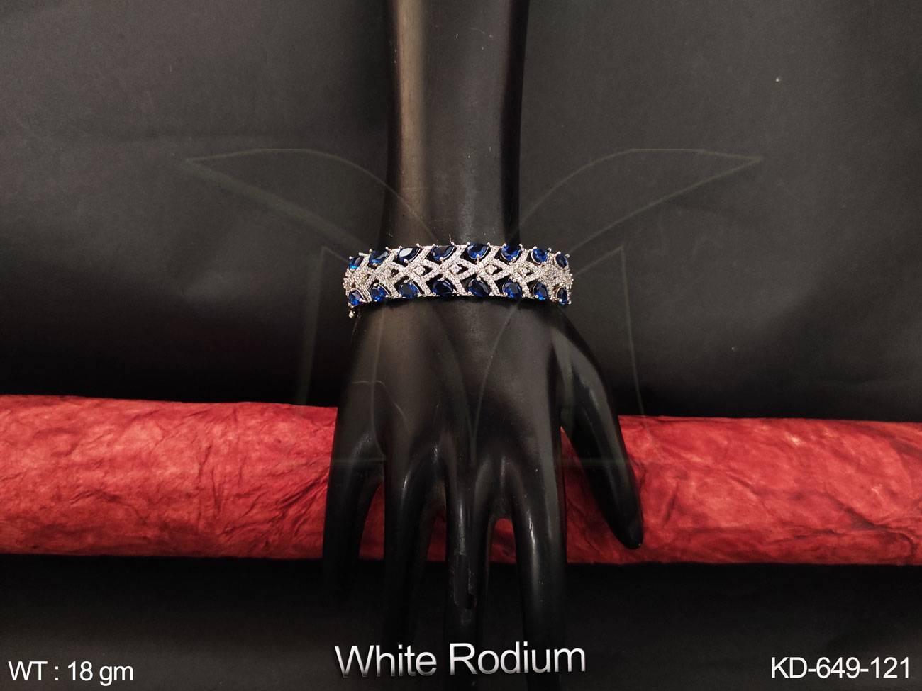 KD-649-121-BLUE